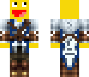 assasin's smile 3