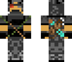 guy sniper