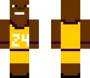 kobe b