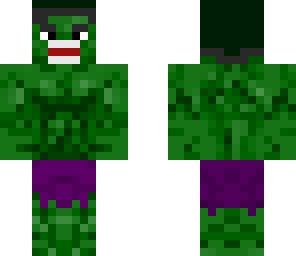hulk