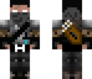 herobrine