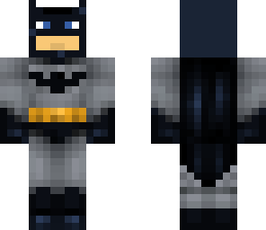 batman