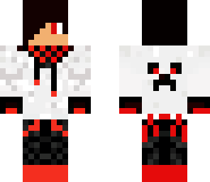 im red