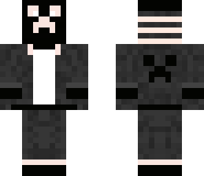 black turbocreeprer