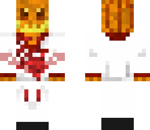 blody clown