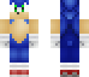 sonic brawl