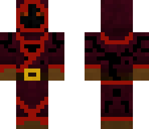 netherman