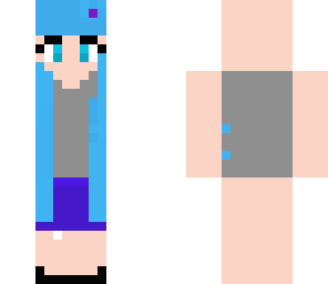 first skin miku hastune