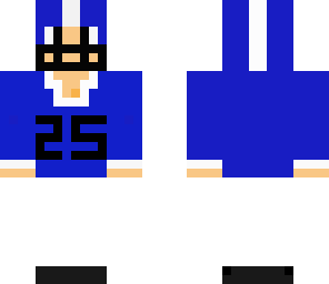 fotball man
