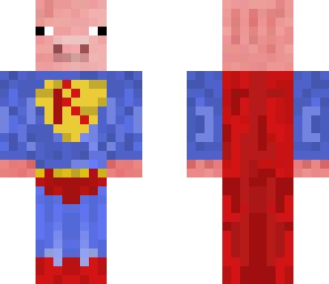 super pig ryan edited