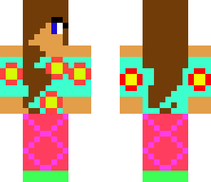 flowergirl123 1 it