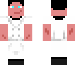 random man