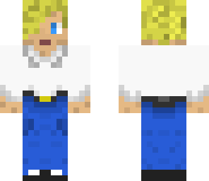 boy in shirt and jeans