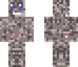 rock golem
