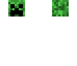 floating creeper head