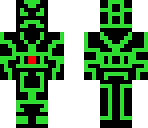 robot warrior