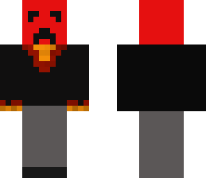 creepie