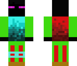 endermystery