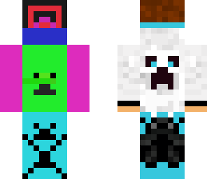 the endermen