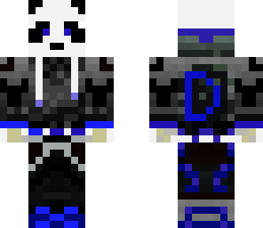 panda
