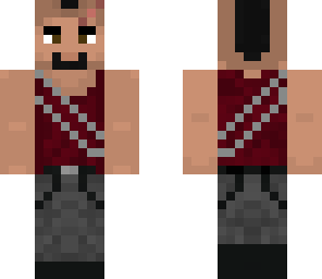 vaas scar by cravemode