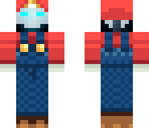 vaccino mario