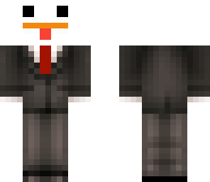 business chicken