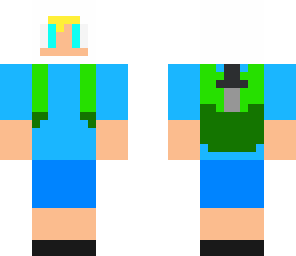 finn