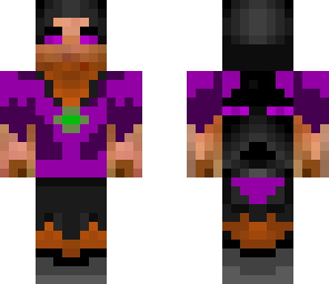 the great ender human