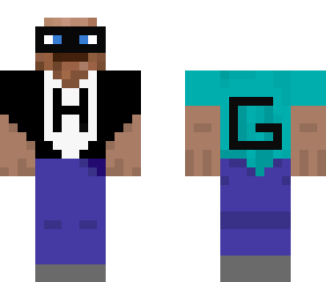 weard steve