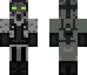 apokalypse soldier