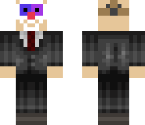 robber beta