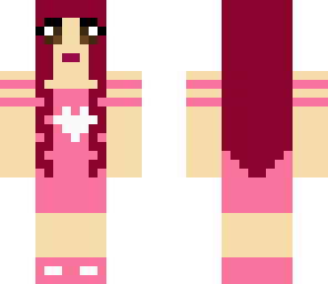 valentine's day gurl