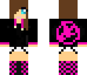 ot pink hunger games