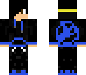 blue hunger games