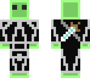 slime ninja