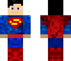 superman