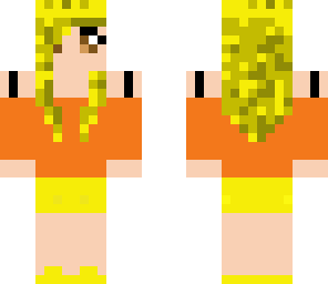cptminecraft1 skin