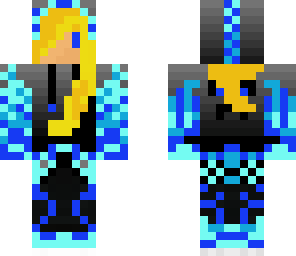 water girl