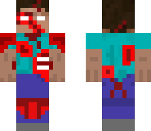 bloodybrine