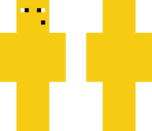 butter man