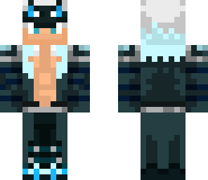 flecher-legion vampire