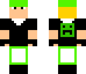 greenkid