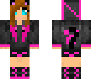kitty girl