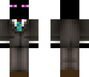 buisness enderman