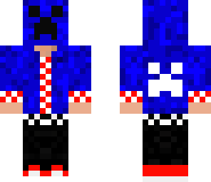 choco_slayer's skin