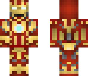 iron man