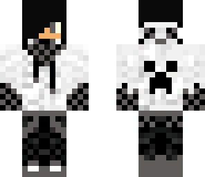ma skin