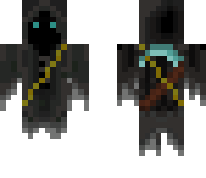 death crawler