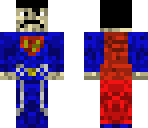 man of steel superman